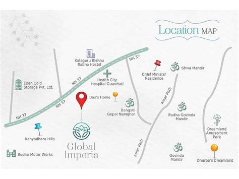 khanapara house|Khanapara, Guwahati: Map, Property Rates, Projects.